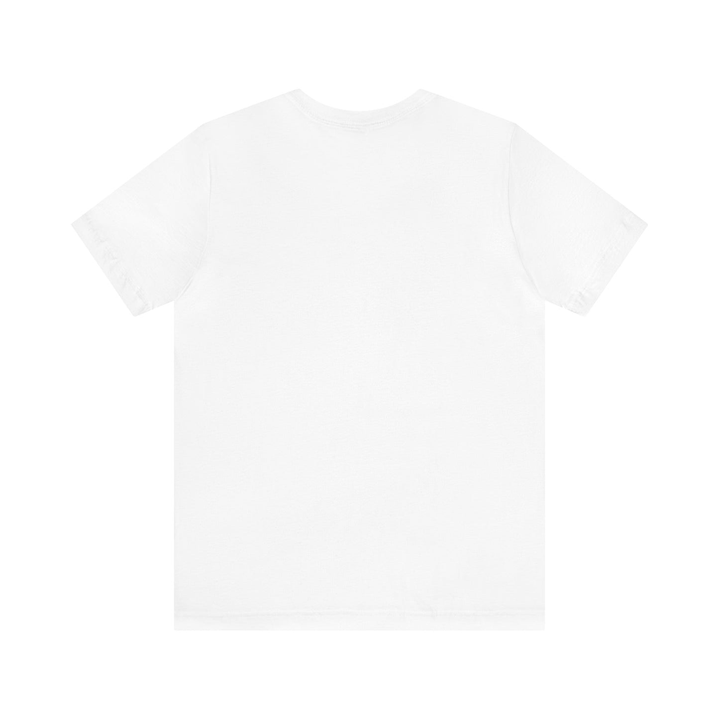 Captain Taco - Unisex Jersey Short Sleeve Tee