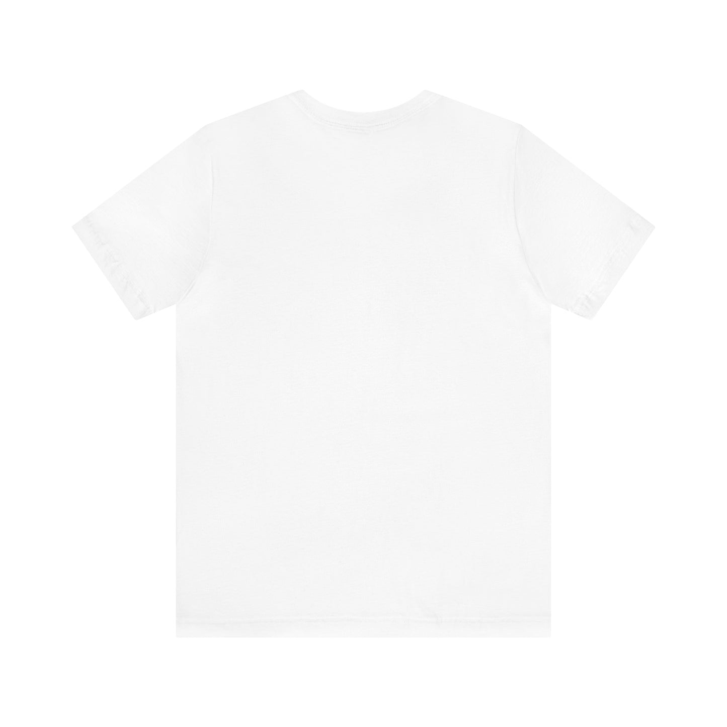 No Hablo - Unisex Jersey Short Sleeve Tee