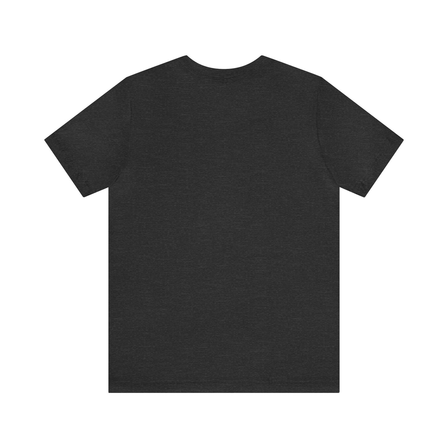 No Hablo - Unisex Jersey Short Sleeve Tee